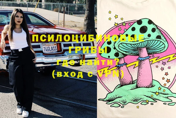 молекула духа Волосово